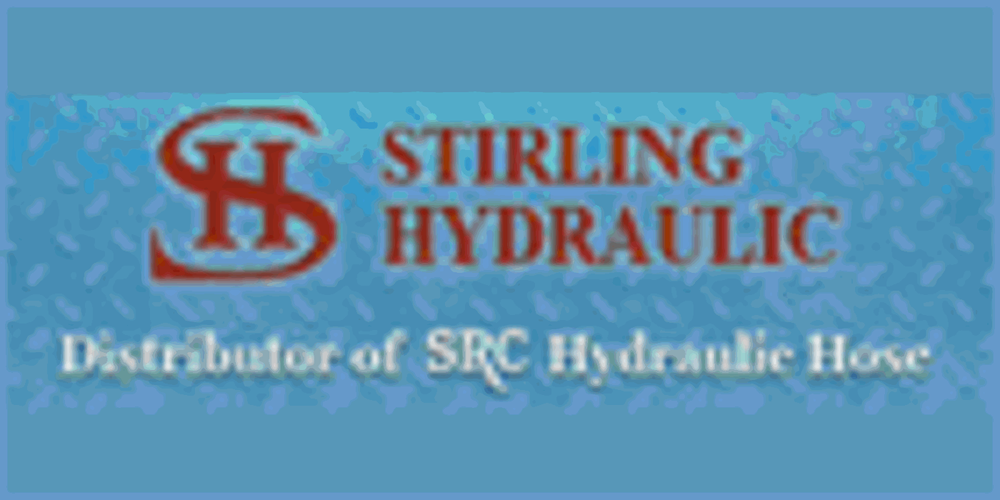 STIRLING HYDRAULICS Updated July 2024 5103 67 Avenue NW, Edmonton