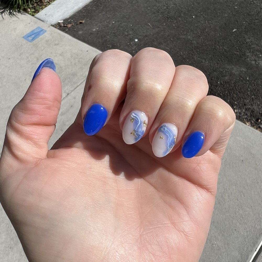 Nails by Sasa Nails by Sasa