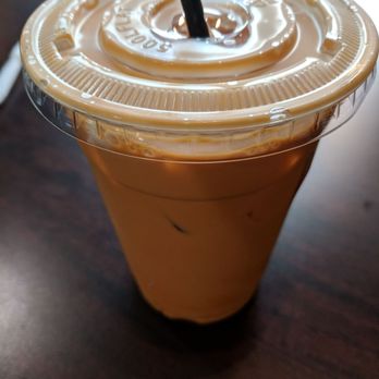 Coffee Fusion - Thai tea. Yummy! - Sandwiches Near Me - Murfreesboro, Tennessee Coffee Fusion - Thai tea. Yummy! - Sandwiches Near Me - Murfreesboro, Tennessee
