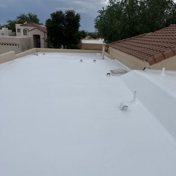 AA Brite 24/7 - After - Roofing Near Me - Tucson, Arizona AA Brite 24/7 - After - Roofing Near Me - Tucson, Arizona