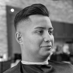 The Collective Men’s Salon