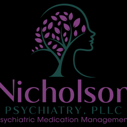 Nicholson Psychiatry