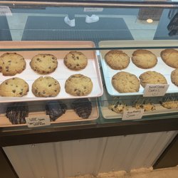 Coastal Cups Coffee House