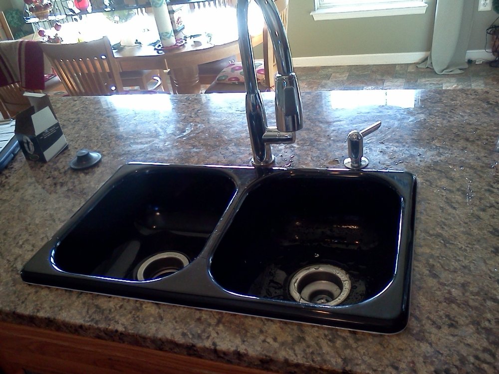 Slide of Dave The Plumber