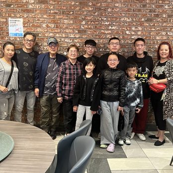 Happy Day Cafe - Family - Hong Kong Style Cafe Near Me - Vancouver, British Columbia