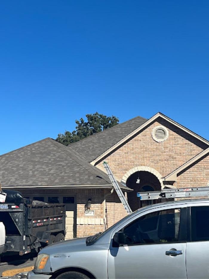 Slide of Mid-Cities Roofing Contractors - Weatherford