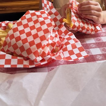 Pub N' Sub - Grilled cheese with French fries - Pizza Near Me - Reno, Nevada