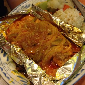 La Choza - Good sized portions and delicious food! - Mexican Near Me - Cozumel, ROO