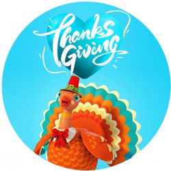 Tao Feet Spa - Because of Turkey Day, we will close early at 3pm on November 28th.