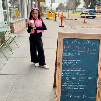 Soul Coffee - Outside - Coffee & Tea Near Me - Escalon, California