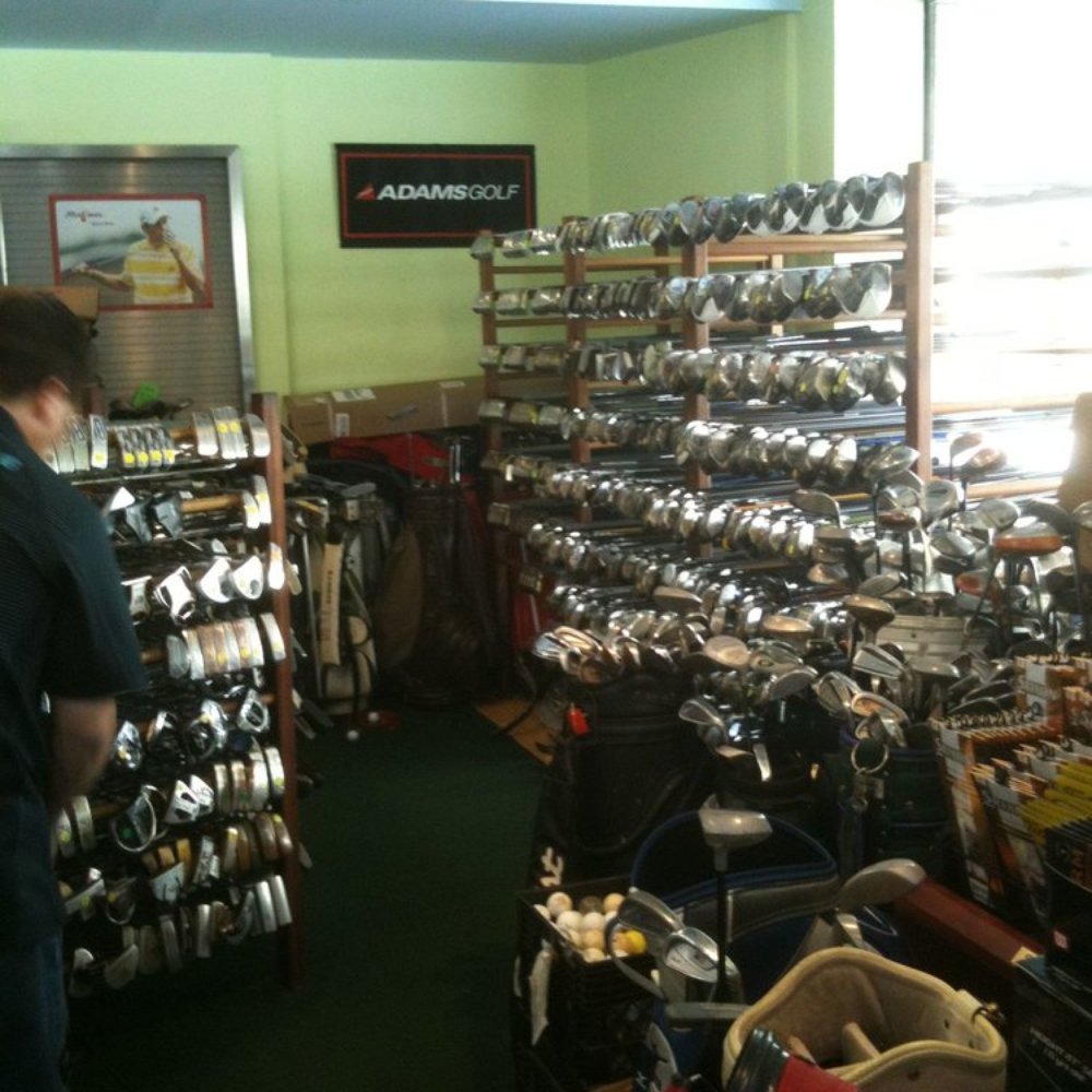 Roots & Relics - Golf Equipment Near Me - Honolulu, Hawaii Roots & Relics - Golf Equipment Near Me - Honolulu, Hawaii