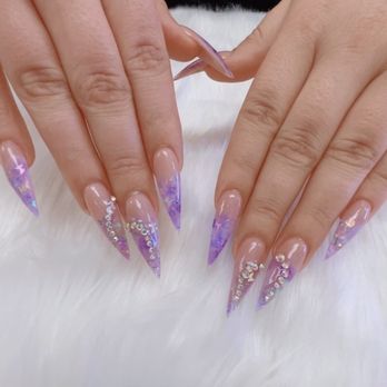 Via Nails and Spa - Nail Salons Near Me - Tempe, Arizona