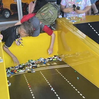Lego - Toy Stores Near Me - Lake Buena Vista, Florida