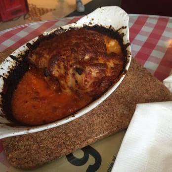 Pasta Sentral - 1/2 portion lasagna 75nkr - Pizza Near Me - Bergen, 12