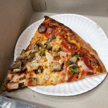 Westshore Pizza - Pizza Near Me - Tampa, Florida Westshore Pizza - Pizza Near Me - Tampa, Florida
