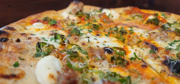 Fieldwork San Leandro by null