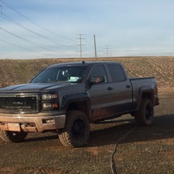 Mr Tint - Both done by Mr Tint and both are flawless