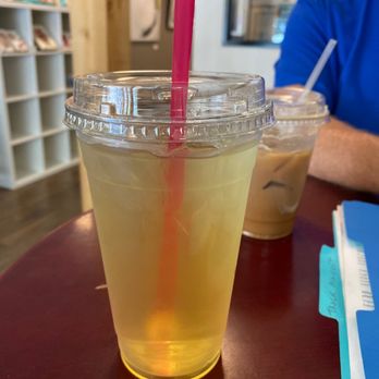 Insomnia Coffee - Green tea. - Coffee & Tea Near Me - Hillsboro, Oregon Insomnia Coffee - Green tea. - Coffee & Tea Near Me - Hillsboro, Oregon