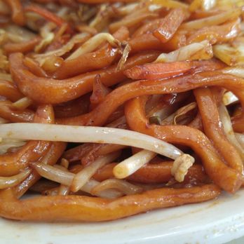 Shanghai 456 - Shanghai noodles - Dim Sum Near Me - Edmonton, Alberta