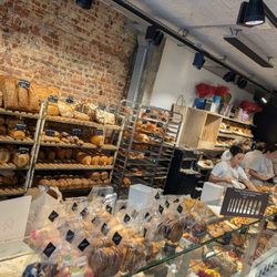 Renard Bakery - @endoedibles on Instagram 07/03/25