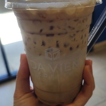 Da Vien Coffee - Marble drop - Coffee & Tea Near Me - Rosemead, California