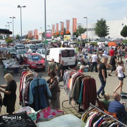 Bassi Trödelmärkte - Trödelmarkt, Laatzen