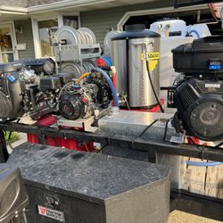 Michiana Wash Pros