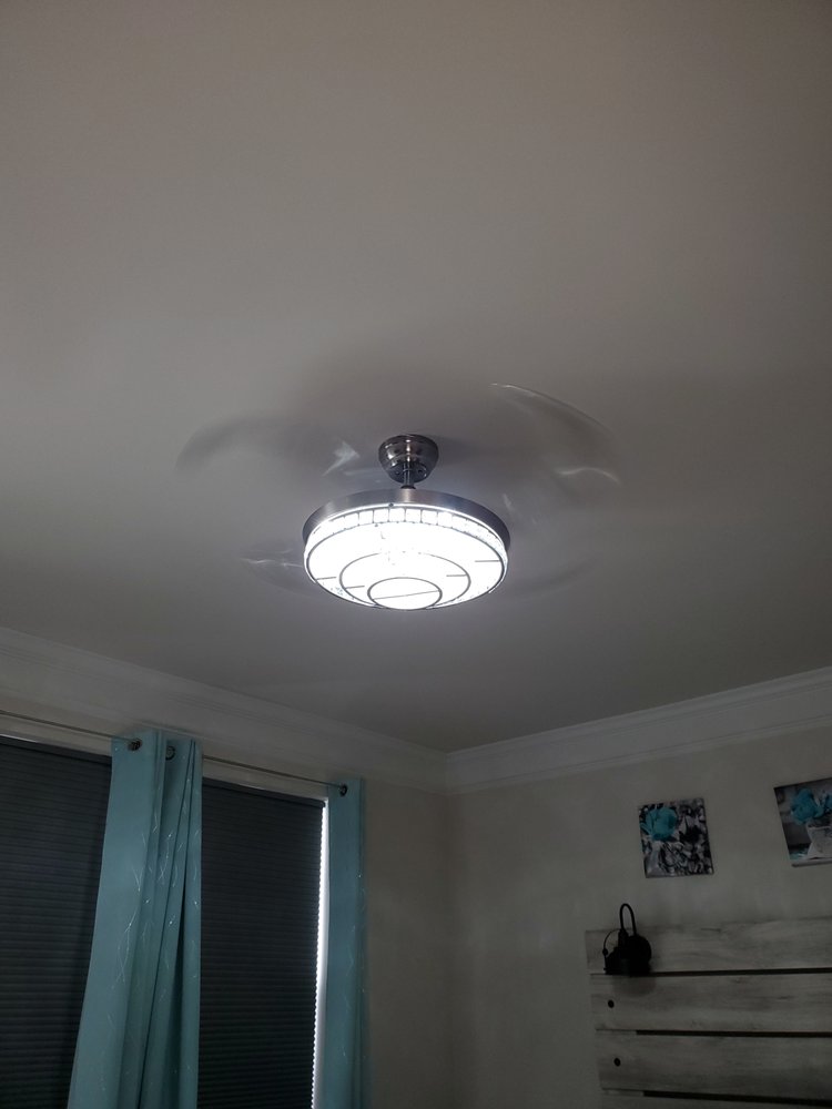 Slide of Dr. Odd Jobs At The Beach