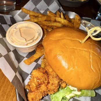Biscuits and Bourbon - New American Near Me - Henderson, Nevada