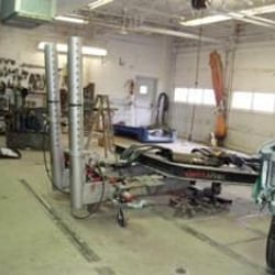 Coachworks Autobody