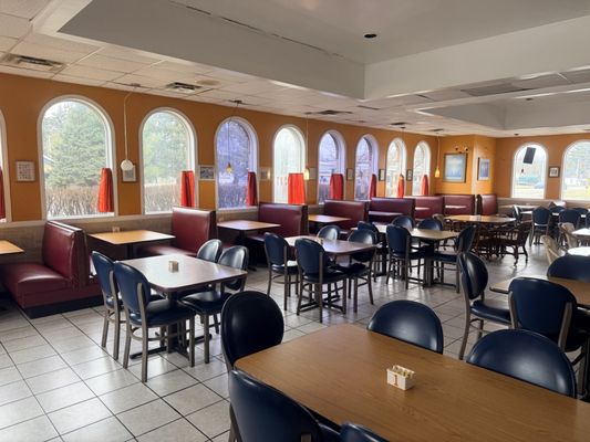 Thai Town Cuisine 1 (High School Rd) by null