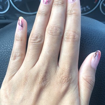 La Bella Nails - Nail Salons Near Me - Saratoga, California La Bella Nails - Nail Salons Near Me - Saratoga, California