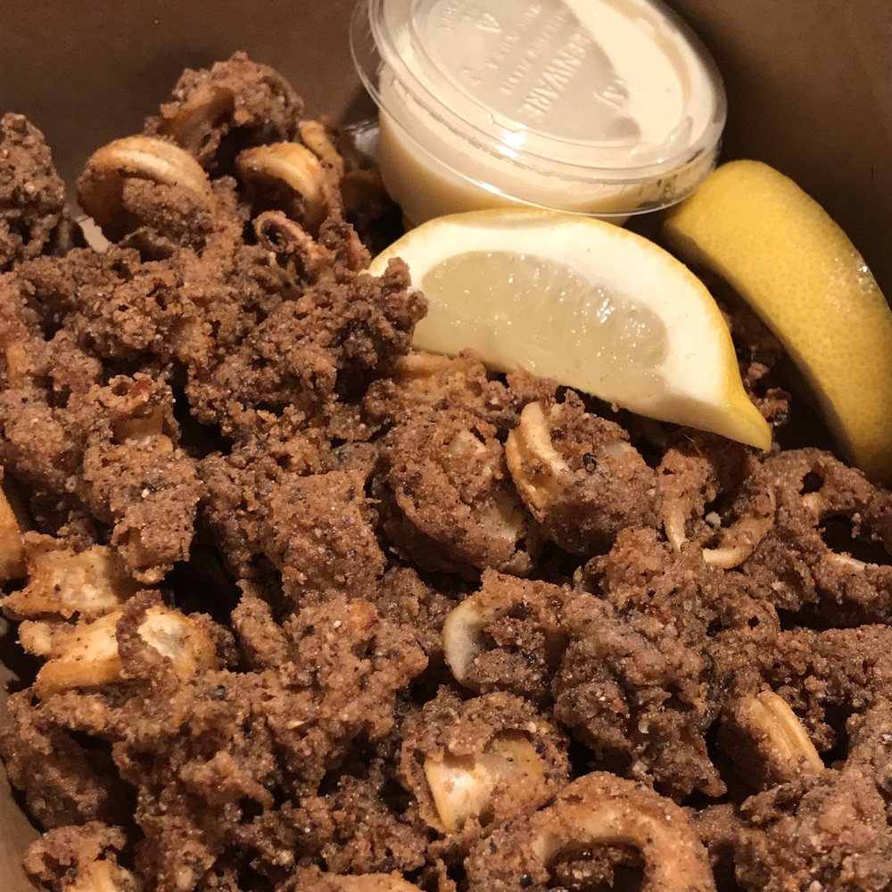 VILLAGE PIZZA & PINTS 90 Photos & 113 Reviews 236 B St, Davis