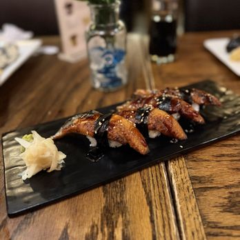 Tomo Asian Bistro - Grilled Eel - Sushi Bars Near Me - Slingerlands, New York Tomo Asian Bistro - Grilled Eel - Sushi Bars Near Me - Slingerlands, New York