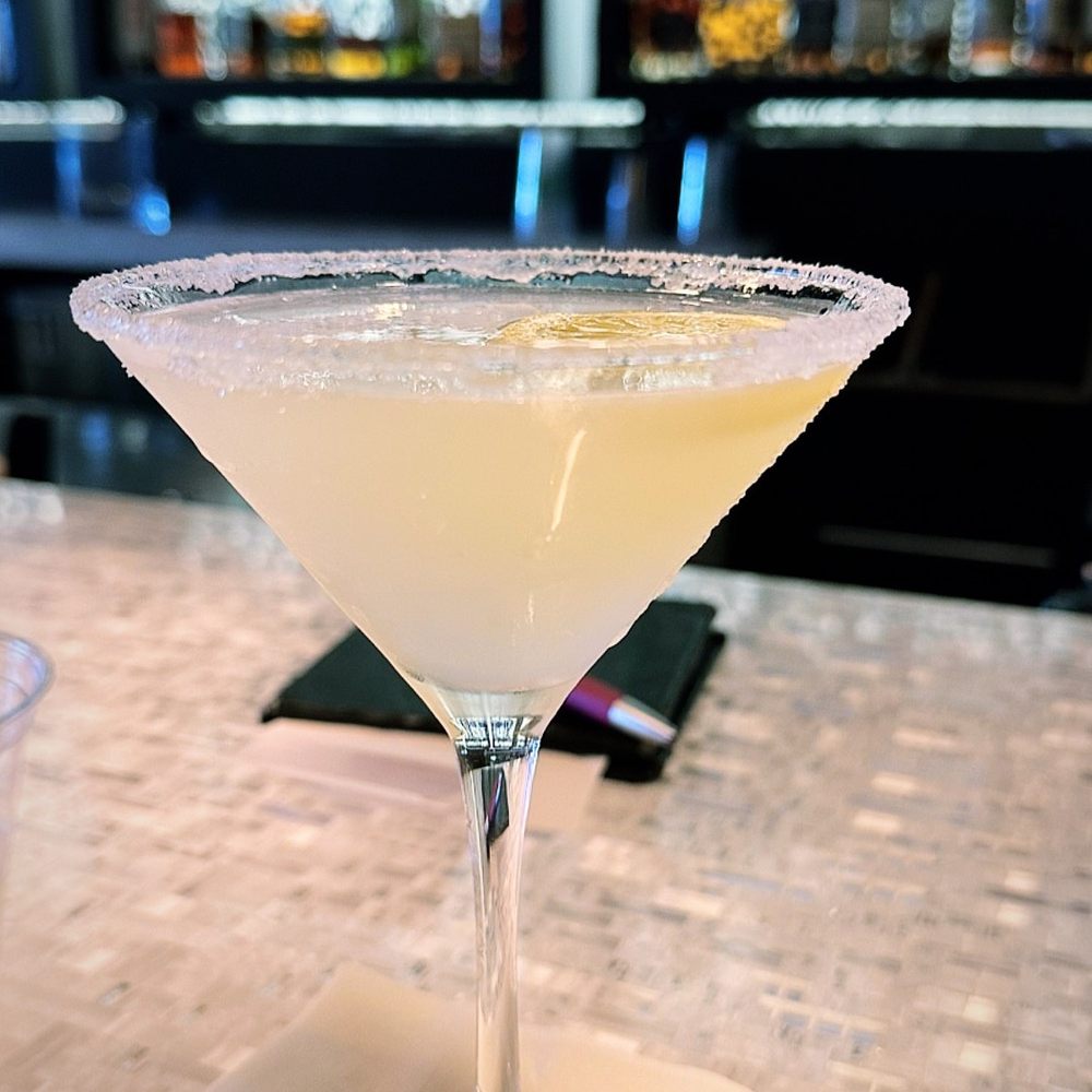 W XYZ Bar - a cocktail in a martini glass - Venues & Event Spaces Near Me - Nashville, Tennessee W XYZ Bar - a cocktail in a martini glass - Venues & Event Spaces Near Me - Nashville, Tennessee