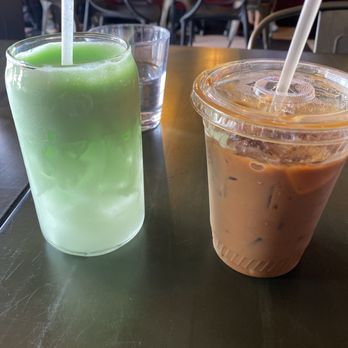 Pho Nom - Coconut Pandan and Vietnamese coffee - Vietnamese Near Me - San Diego, California Pho Nom - Coconut Pandan and Vietnamese coffee - Vietnamese Near Me - San Diego, California