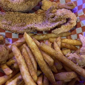 New Orleans Crab Shack - fried catfish, fries, hushpuppies & shrimp - Cajun/Creole Near Me - Plano, Texas New Orleans Crab Shack - fried catfish, fries, hushpuppies & shrimp - Cajun/Creole Near Me - Plano, Texas