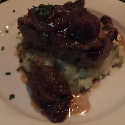 Turkey Meatloaf