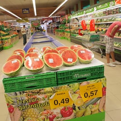 Mercadona