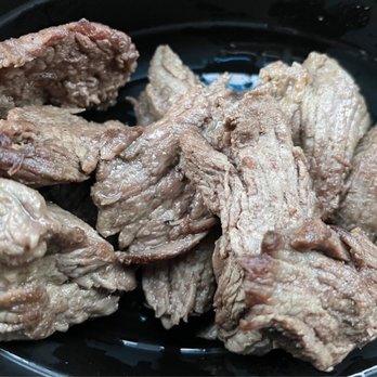 True Food Kitchen - Side of Steak - Vegetarian Near Me - Pasadena, California True Food Kitchen - Side of Steak - Vegetarian Near Me - Pasadena, California