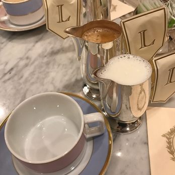 Ladurée - Latte - Tea Rooms Near Me - Vancouver, British Columbia Ladurée - Latte - Tea Rooms Near Me - Vancouver, British Columbia