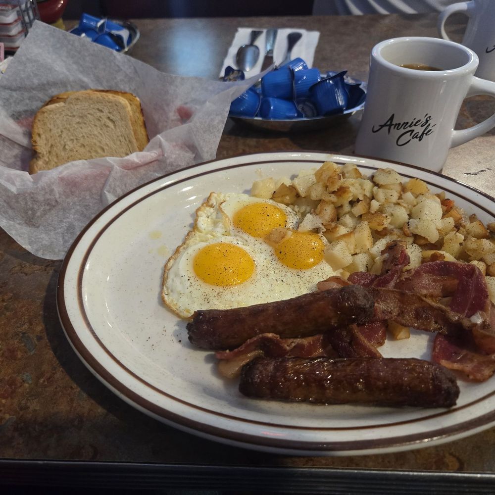 Annie's Cafe - Temecula - The Big Breakfast - Breakfast & Brunch Near Me - Temecula, California Annie's Cafe - Temecula - The Big Breakfast - Breakfast & Brunch Near Me - Temecula, California