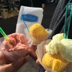 Gelateria Maxim's