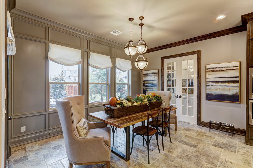 K&N Interior Fabrics - upholstery in Oklahoma City, OK