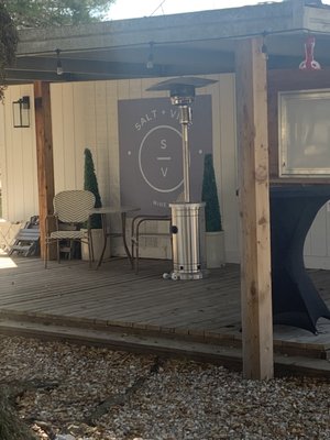 Salt+Vine Wine Co. by null