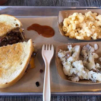 Maple Tree BBQ - Barbeque Near Me - Riverhead, New York