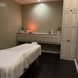 Fred Parker Wellness