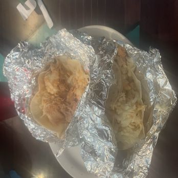 La Catrina - Plain soft tacos - Mexican Near Me - St. Louis, Missouri
