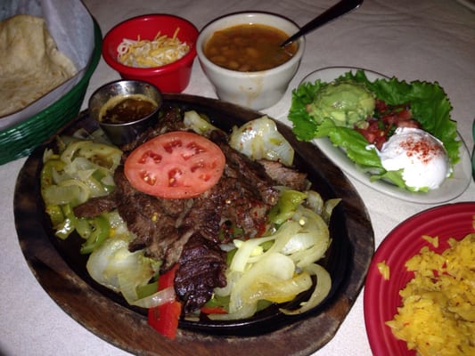 Rosie's Mexican Cantina by null