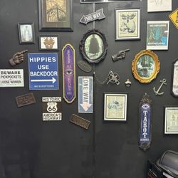 Everlasting Ink Tattoo & Social Club - Lobby